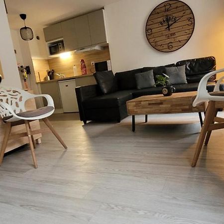 Appartement Cosy En Plein Centre D Orléans Dış mekan fotoğraf