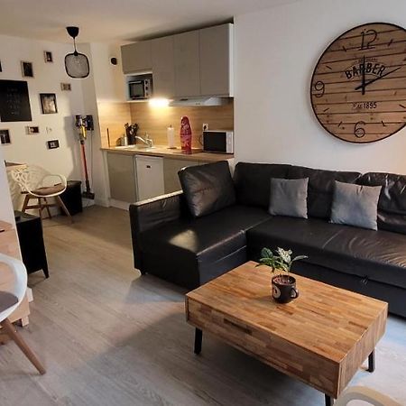 Appartement Cosy En Plein Centre D Orléans Dış mekan fotoğraf