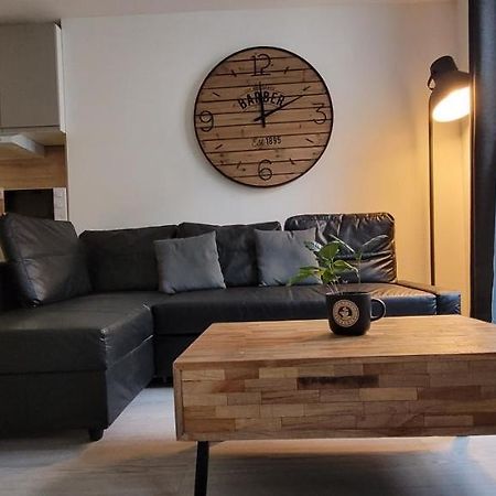 Appartement Cosy En Plein Centre D Orléans Dış mekan fotoğraf