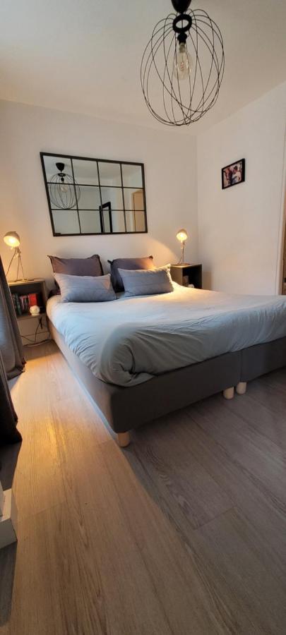 Appartement Cosy En Plein Centre D Orléans Dış mekan fotoğraf