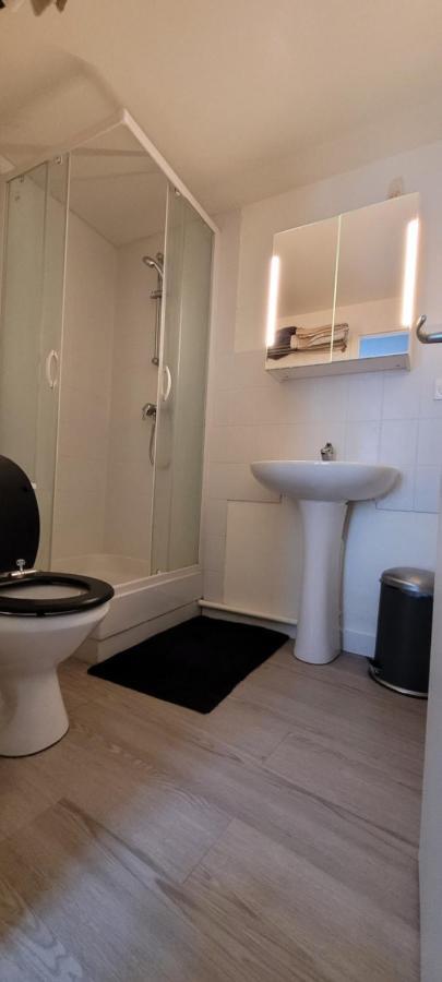 Appartement Cosy En Plein Centre D Orléans Dış mekan fotoğraf